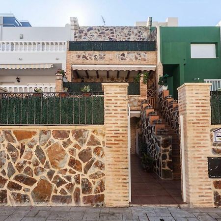 Villa Del Mar Apto Playa Pobla de Farnals Luaran gambar